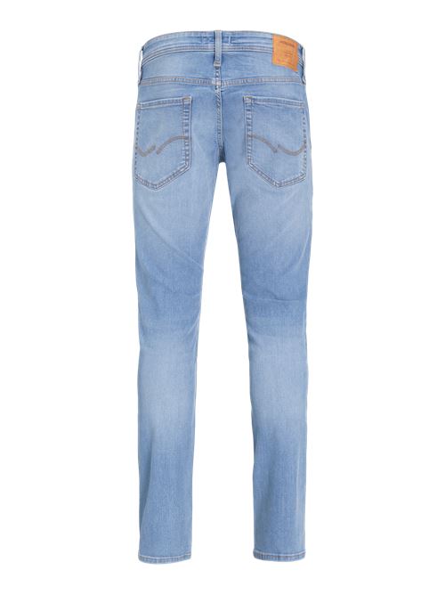  JACK AND JONES | 12243593/Blue Denim